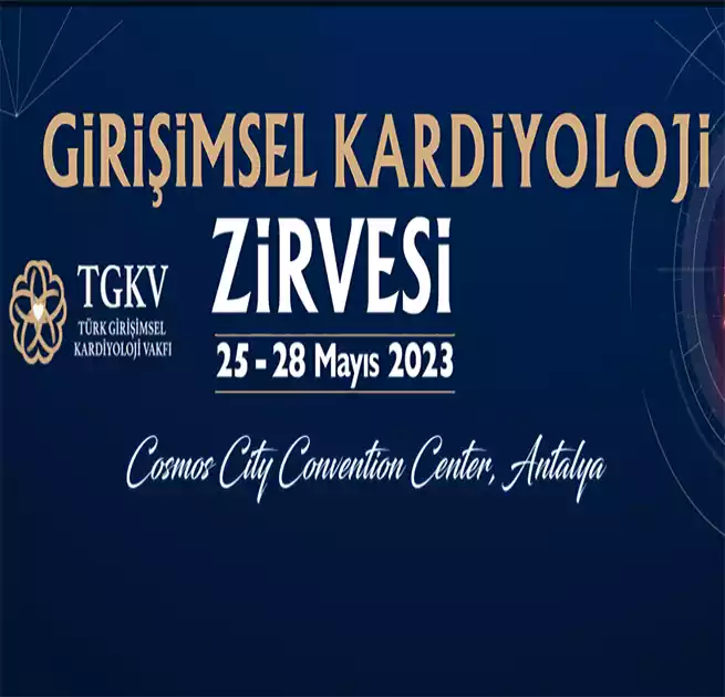 TGKV Interventional Cardiology Summit